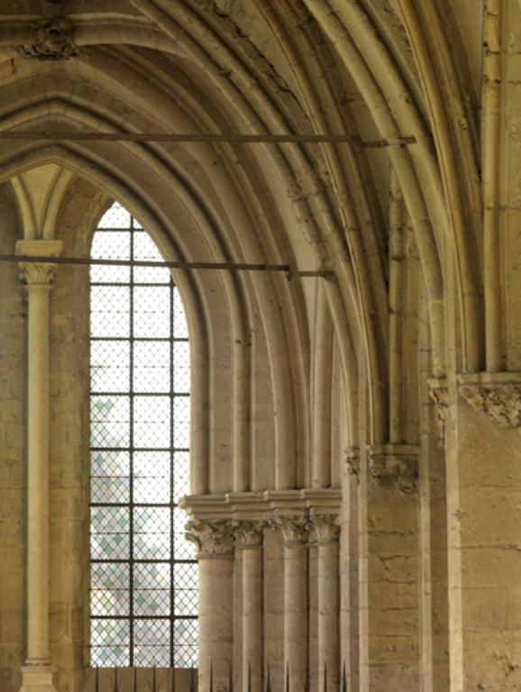 Collégiale Notre-Dame