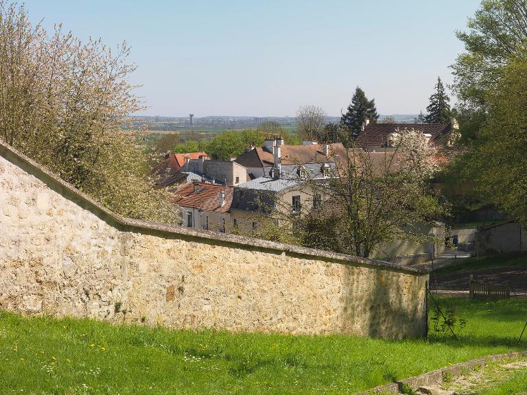 Château d'Ecouen - musée national de la Renaissance