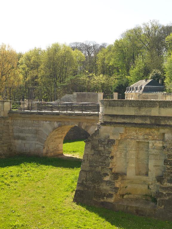 Château d'Ecouen - musée national de la Renaissance