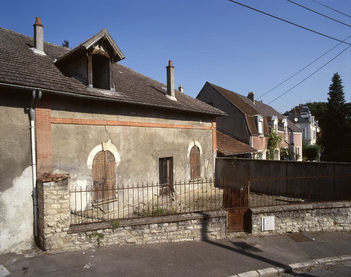 maison de notable, dite château Lepic