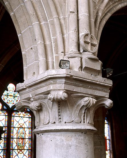 église paroissiale Saint-Germain