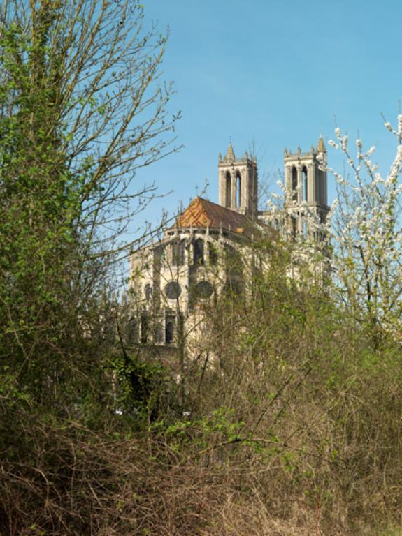 Collégiale Notre-Dame