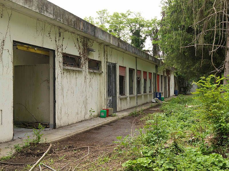 fort de Vaujours