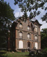 maison de villégiature dite Villa Lander, 8 rue Alphonse-Daudet