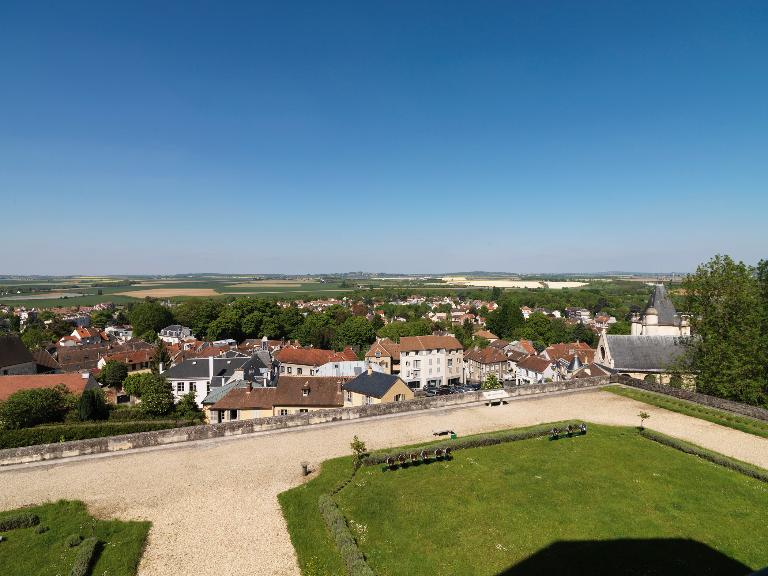 Château d'Ecouen - musée national de la Renaissance