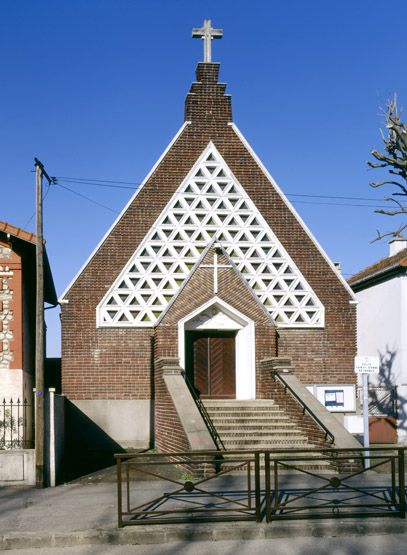 présentation de la commune de Champigny-sur-Marne