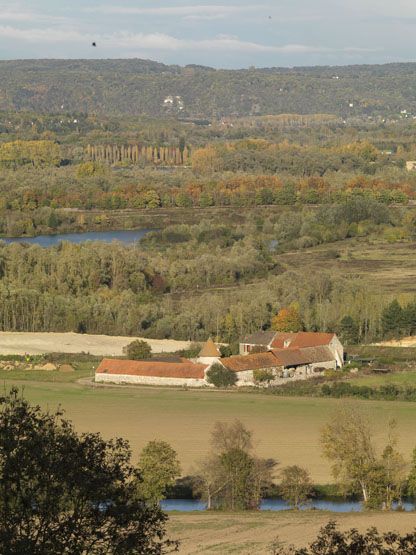 regard photographique sur le territoire de Seine-Aval