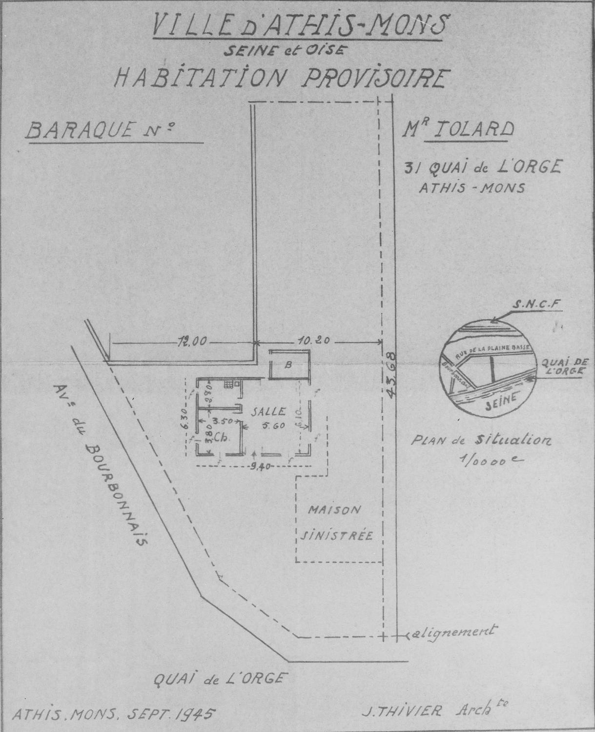 café, restaurant, hôtel de voyageurs Aux bons Pêcheurs