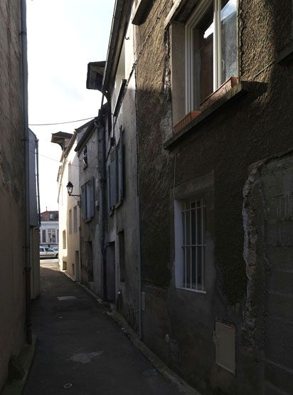 ville de Chanteloup-les-Vignes