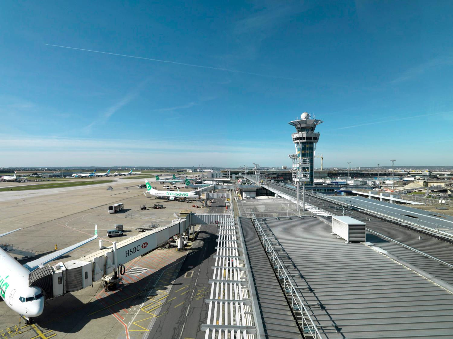 Orly 4 (depuis 2019), Orly-Sud (de 1971 à 2019), Installations terminales (de 1961 à 1971) Aérogare Sud ( de 1954 à 1961)