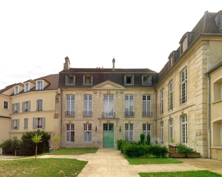 Hôtel Vendôme