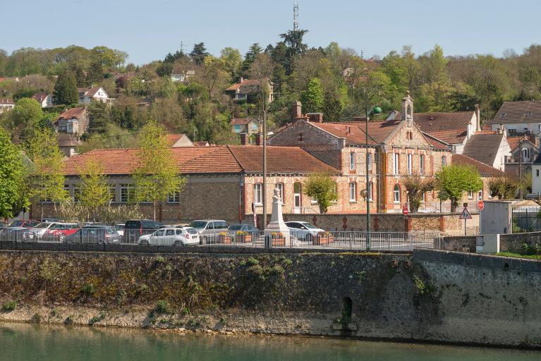 Ville de la Ferté-sous-Jouarre