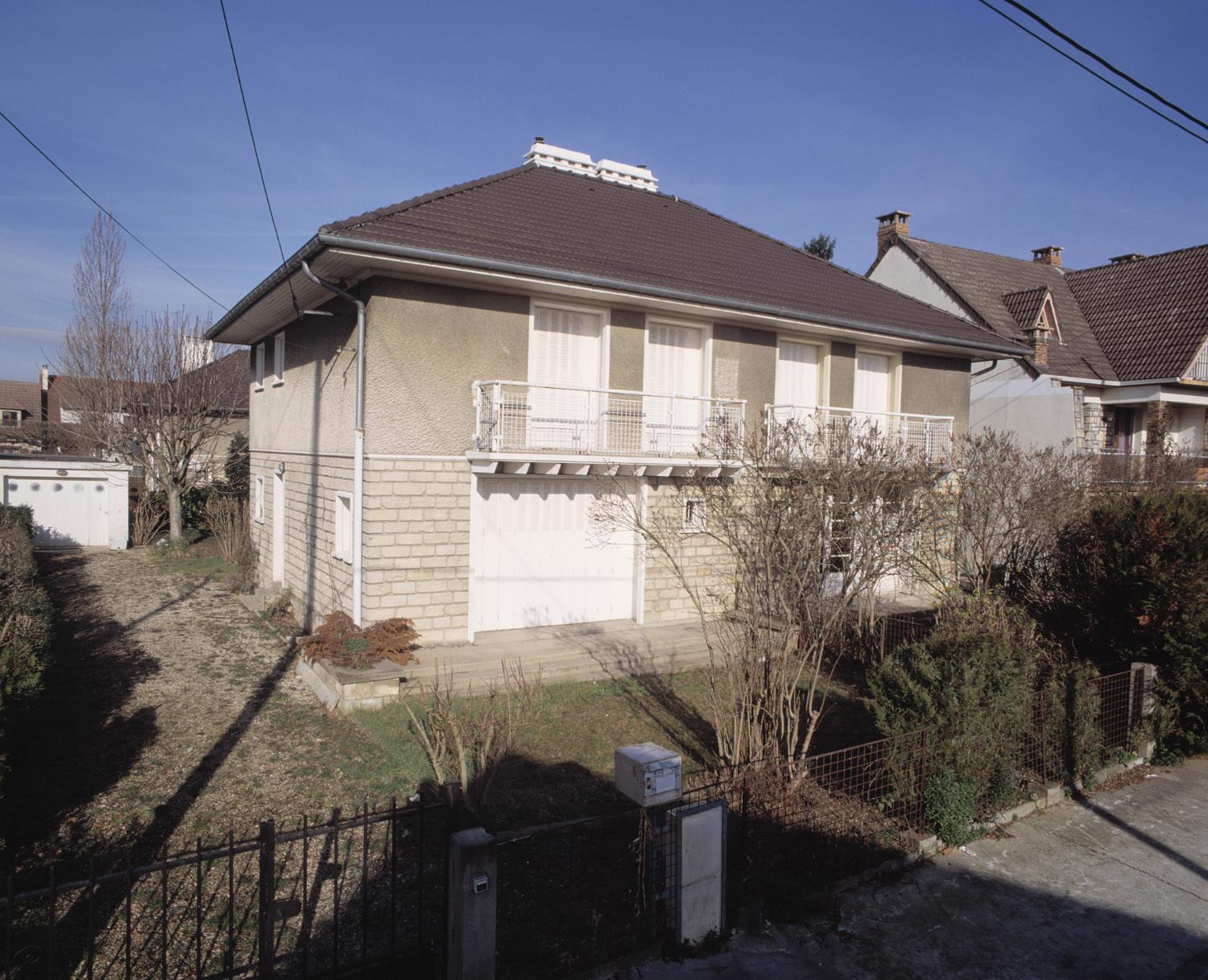 présentation de la commune de Paray-Vieille-Poste