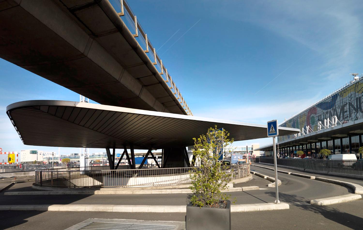 Aéroport d'Orly