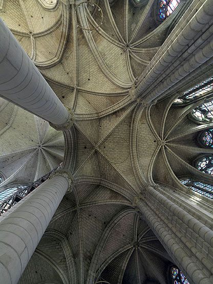 cathédrale Saint-Etienne