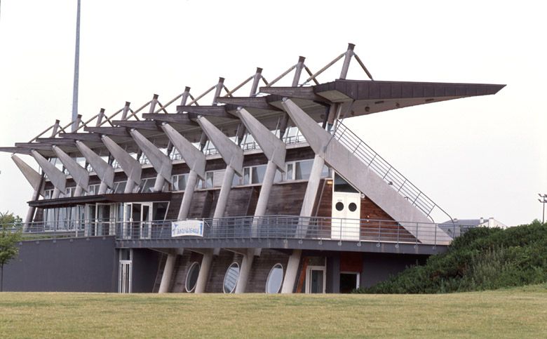 présentation de la commune de Bry-sur-Marne