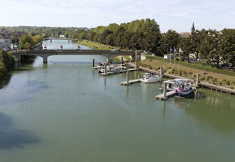 pont Neuf