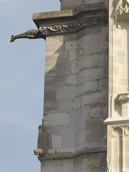 cathédrale Saint-Etienne