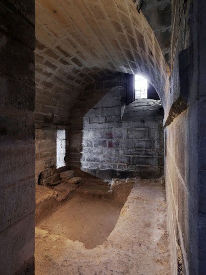 aqueduc Médicis