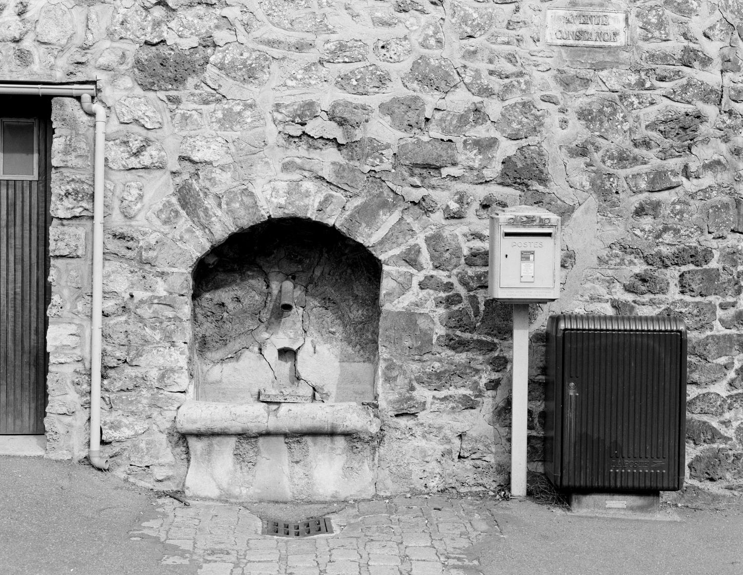 fontaine