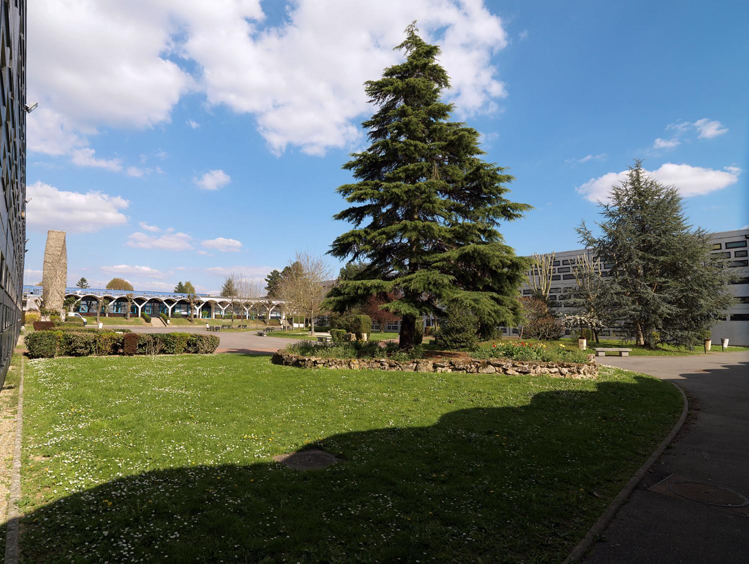 Lycée Jules-Ferry