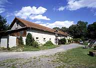 ferme de Montaigu