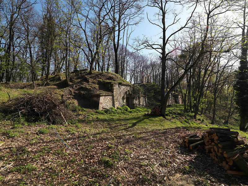 Fort de Cormeilles-en-Parisis