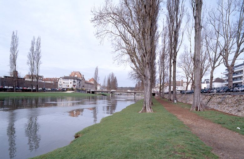 ville de Melun