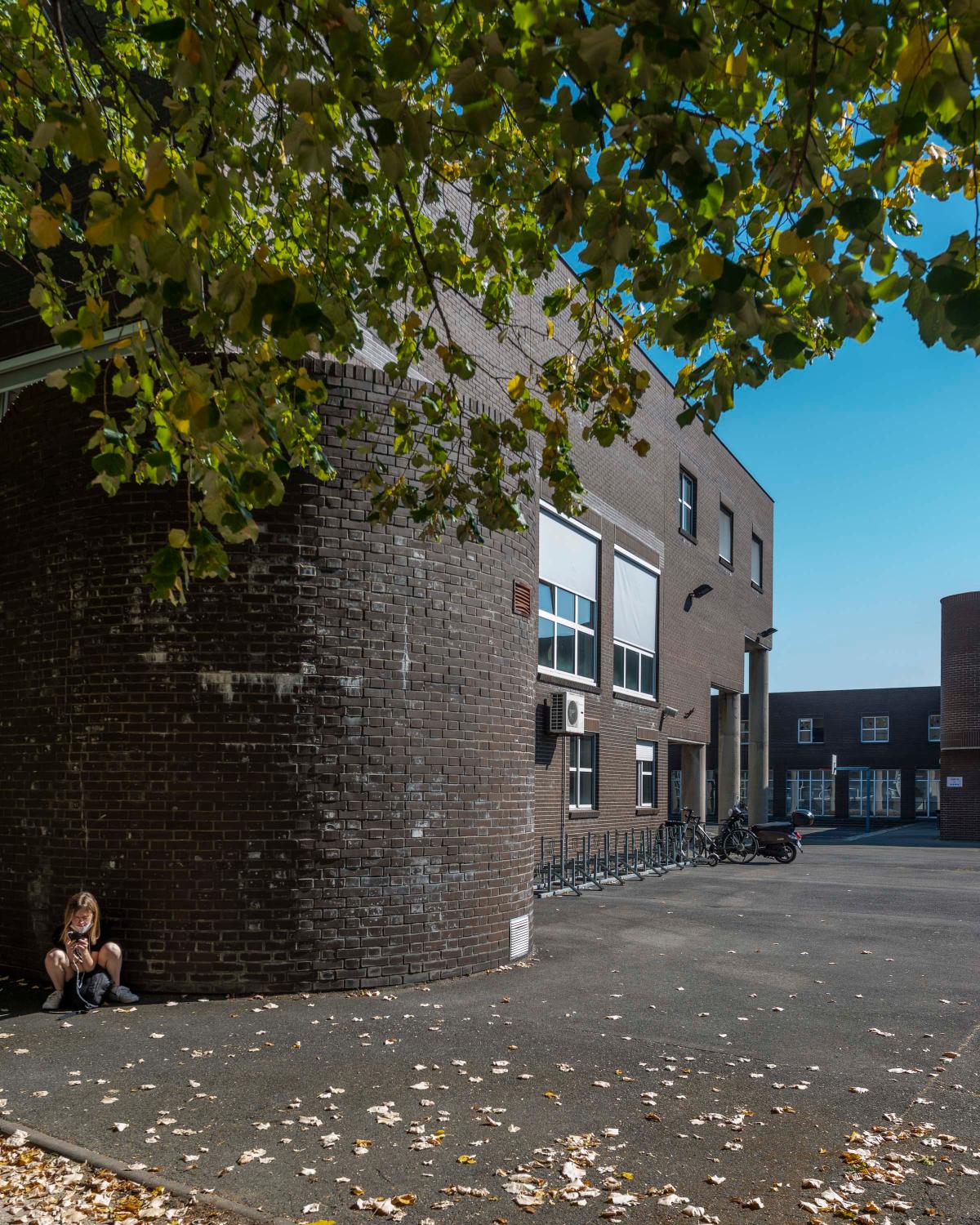 Lycée André-Sabatier