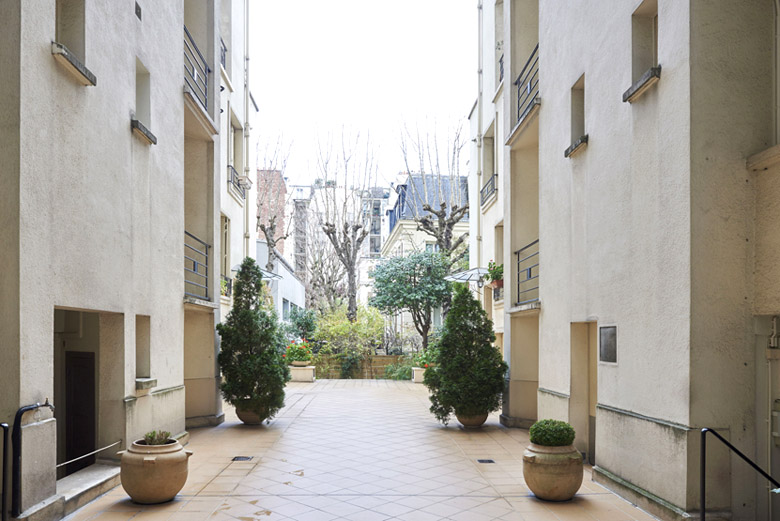 immeuble, 41 rue Boulard