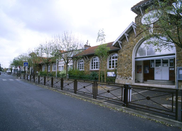 présentation de la commune de Champigny-sur-Marne