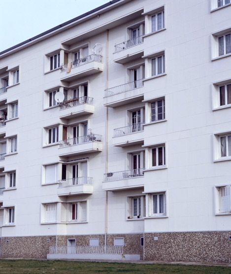 présentation de la commune de Champigny-sur-Marne