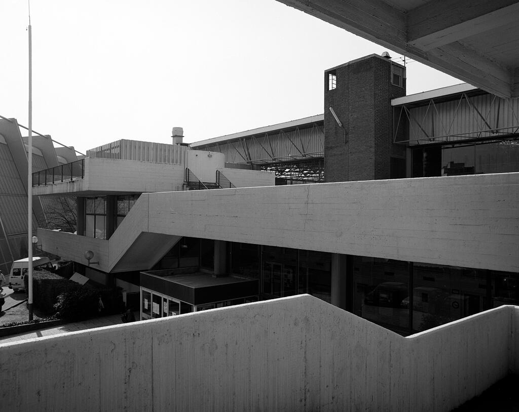 Piscine de Boulogne-Billancourt