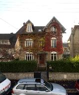 Villa, 21 avenue Victor Hugo