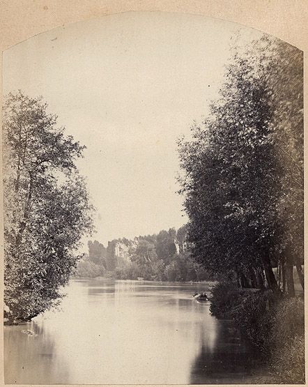 présentation de la commune de Champigny-sur-Marne