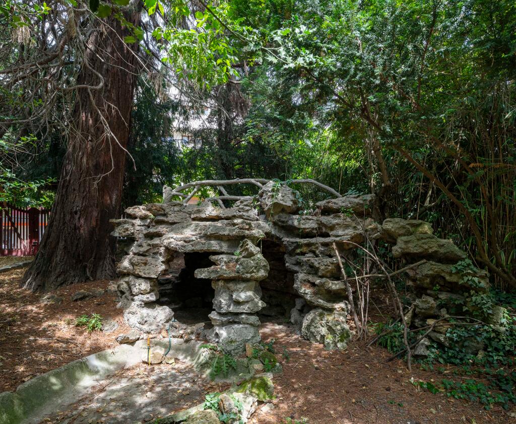 Maison de villégiature dite Villa Max