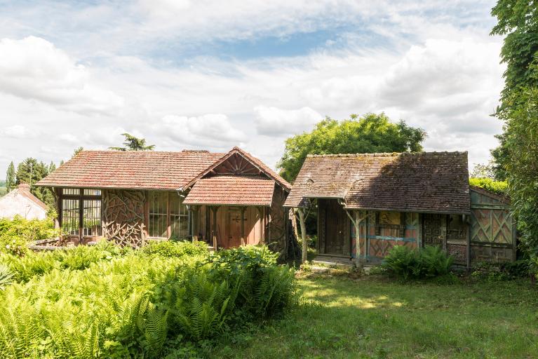 Maison-atelier de Félix Martin-Sabon