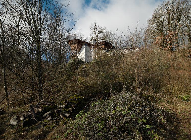 Maison Etienne, La-Chapelle-du-Mont-du-Chat