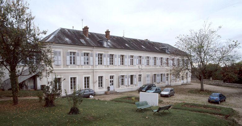 école normale d'instituteurs