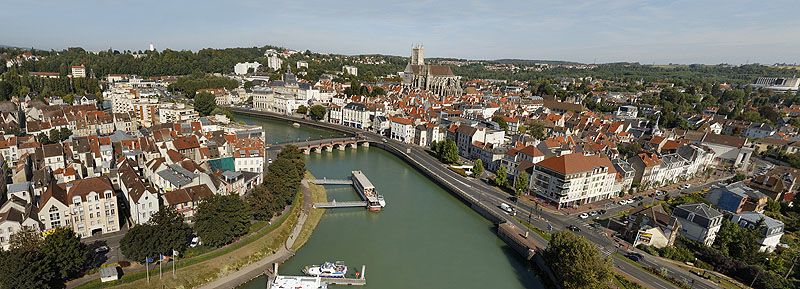 ville de Meaux
