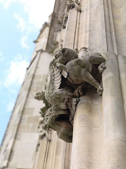 cathédrale Saint-Etienne