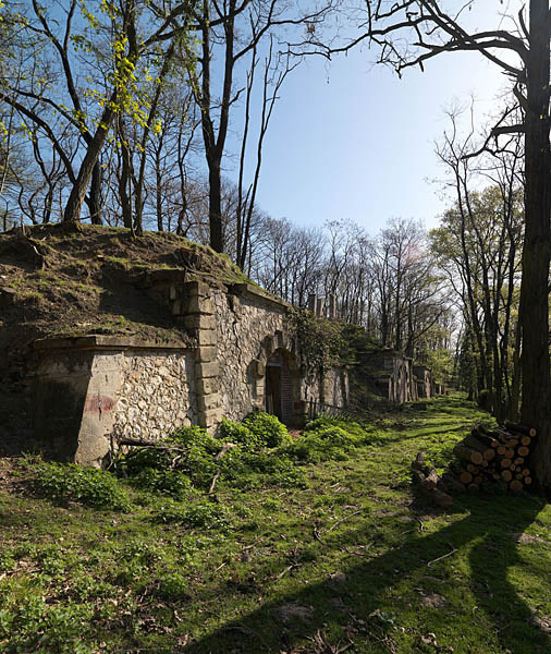 Fort de Cormeilles-en-Parisis