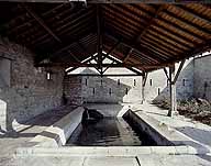 lavoir Saint-Liesne