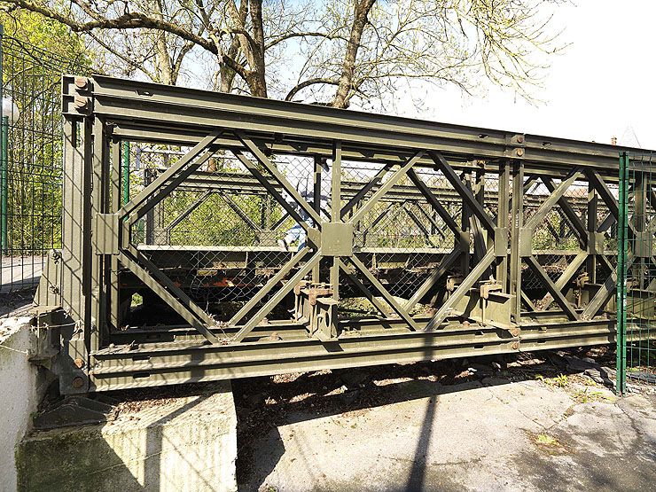 passerelle Cornillon