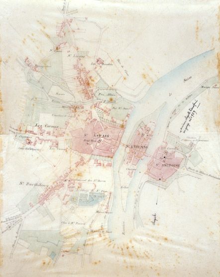 ville de Melun