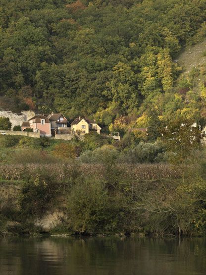 regard photographique sur le territoire de Seine-Aval