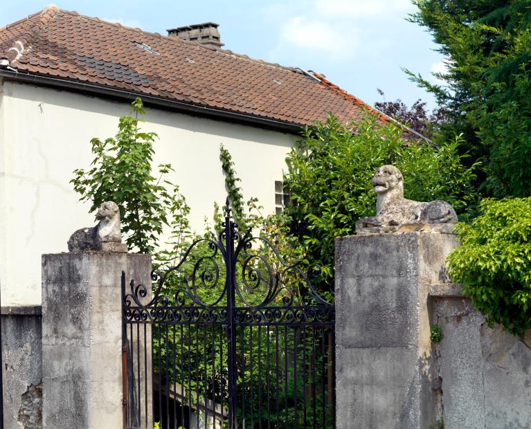 école de la Sainte-Enfance