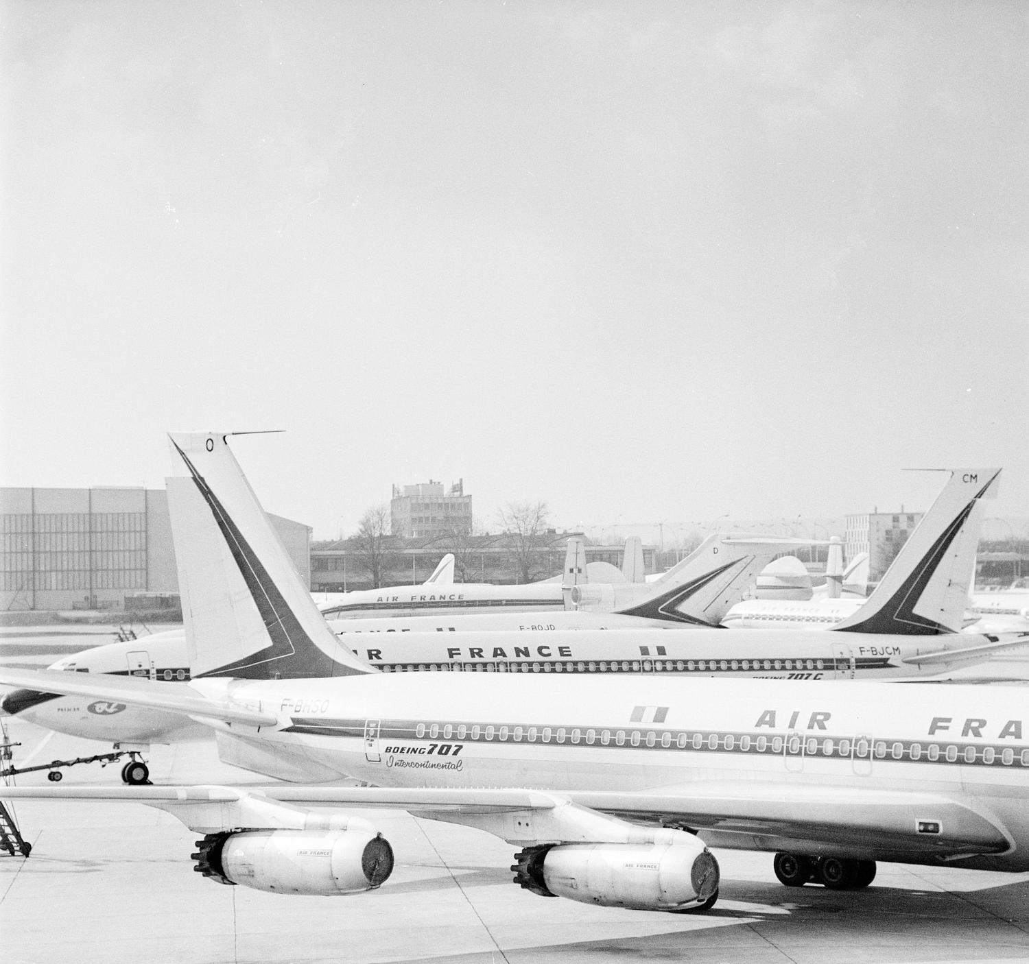 Aéroport d'Orly