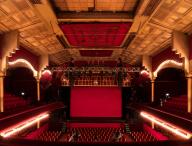 Casino de Paris (Paris 9e arrondissement), music-hall