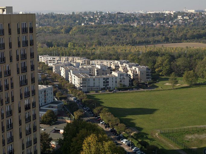 ville de Vigneux-sur-Seine